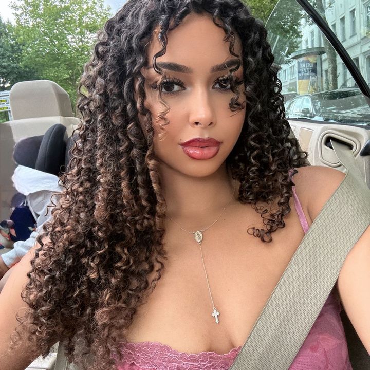 Michelle🇭🇷🇧🇷✟ profile picture