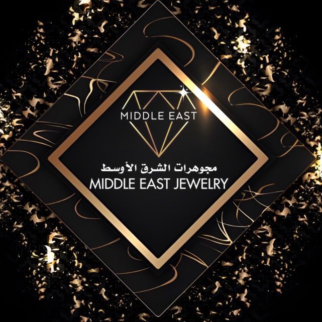 Middle East Jewelry profile picture