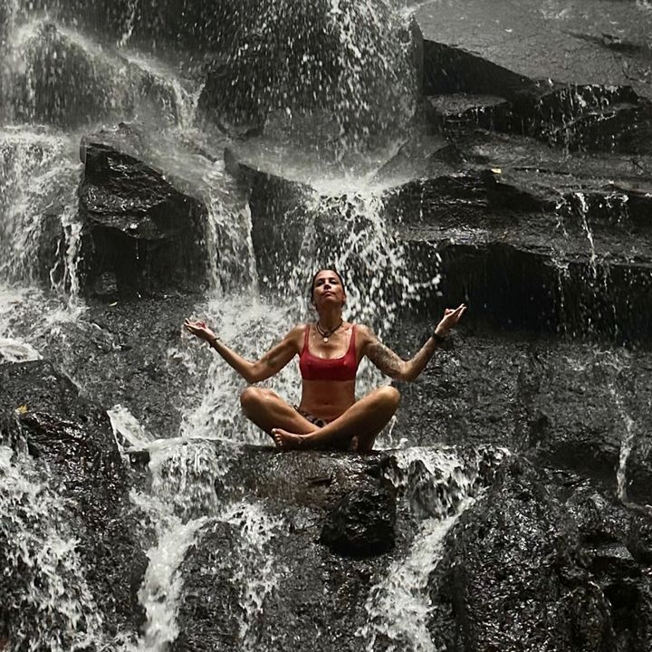 Mochileando sobre ruedas profile picture