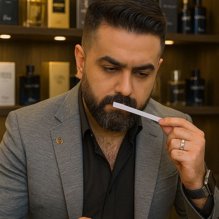 𝒜ℬ𝒪 𝒜𝒱ℰ𝒩 | عـاشـق العطور profile picture