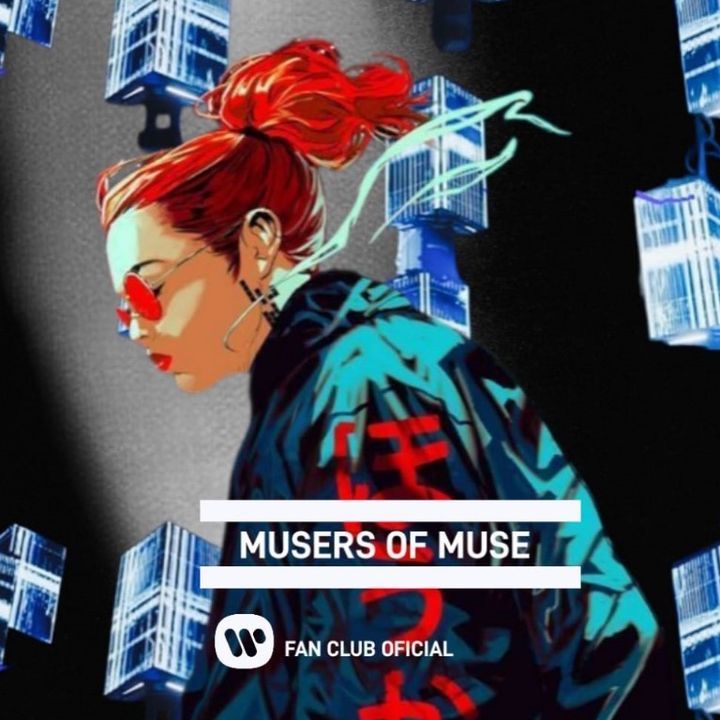 Musers of Muse Mexico profile picture