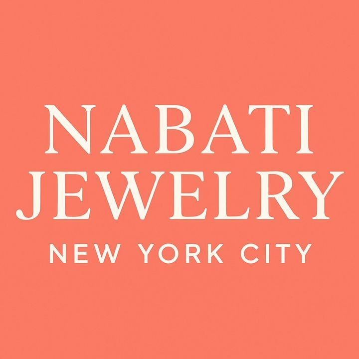 Nabati Jewelry - NYC - profile picture