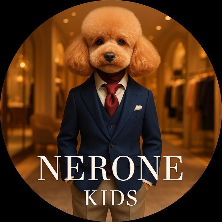 NERONE KIDS profile picture