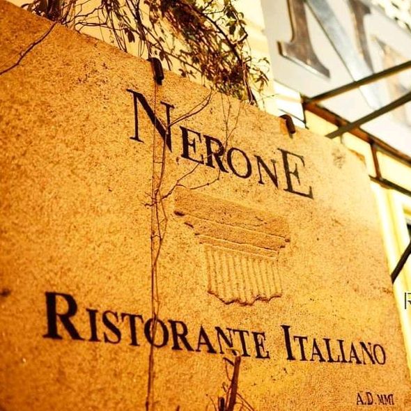 neroneristoranteitaliano profile picture