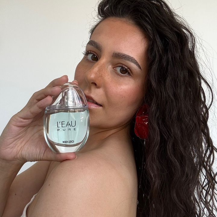 Nolwenn 🦦 | Fragrance lover profile picture