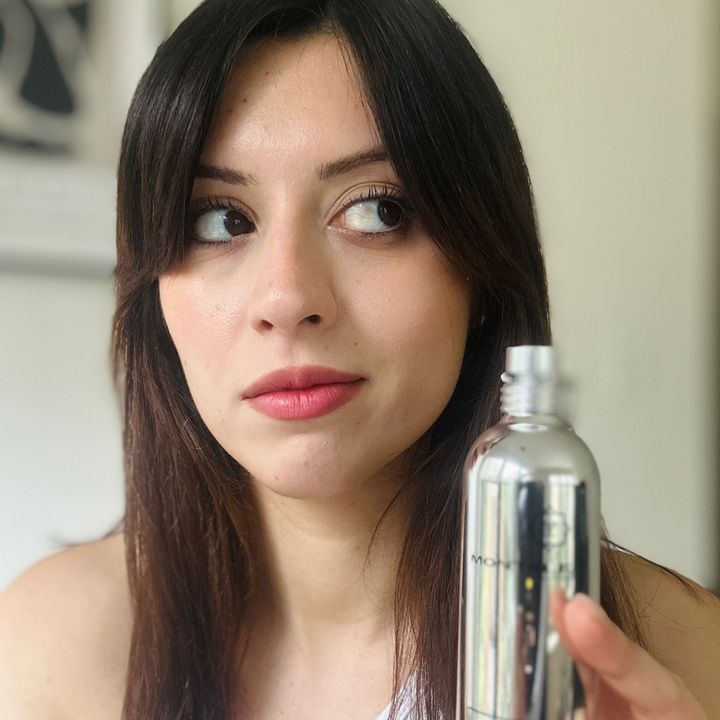 Nose d’Aria | Perfume Reviews profile picture