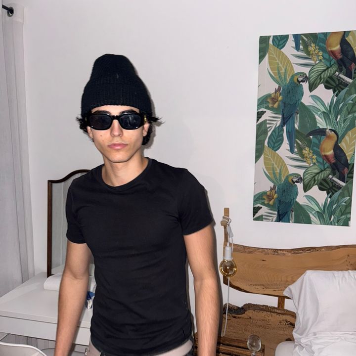 Enzo profile picture