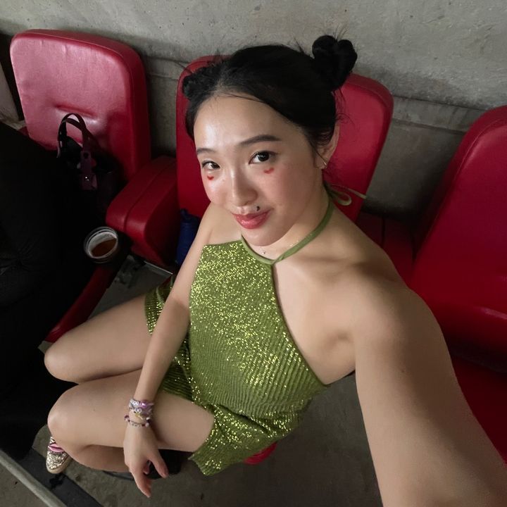 Valerie T profile picture