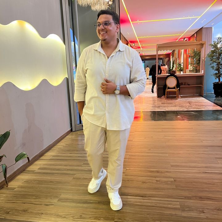 Omar EL Wafi profile picture