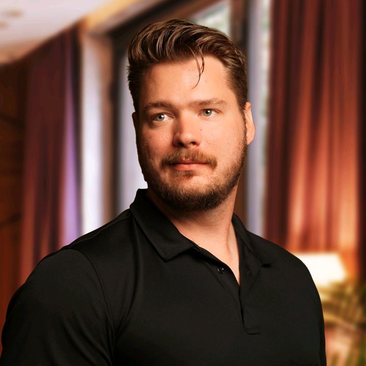 Paragon Fragrance profile picture