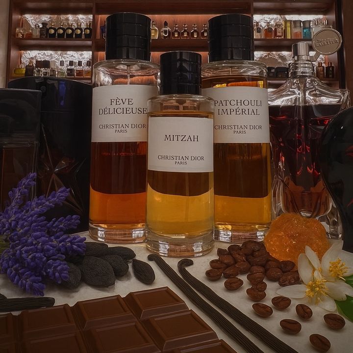 أبو صالح | عطور profile picture