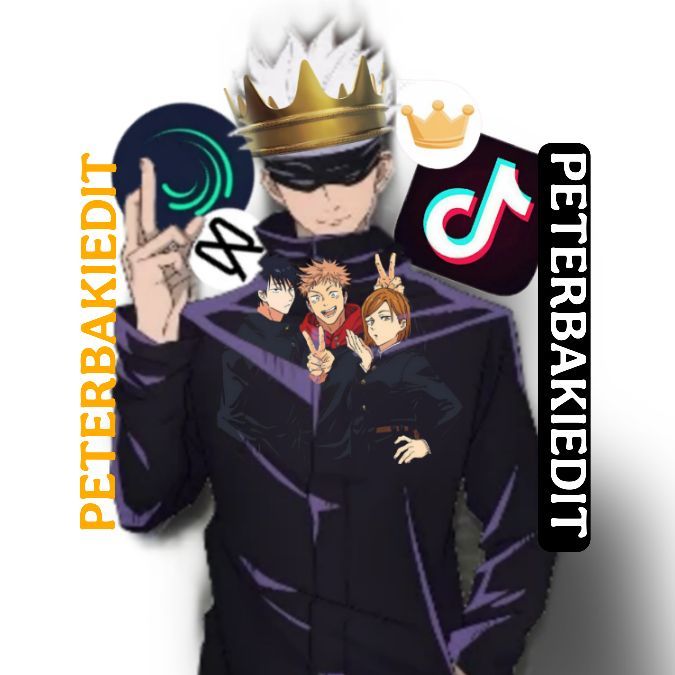 《PETER》{ BAKI-KUN } 🎭 profile picture