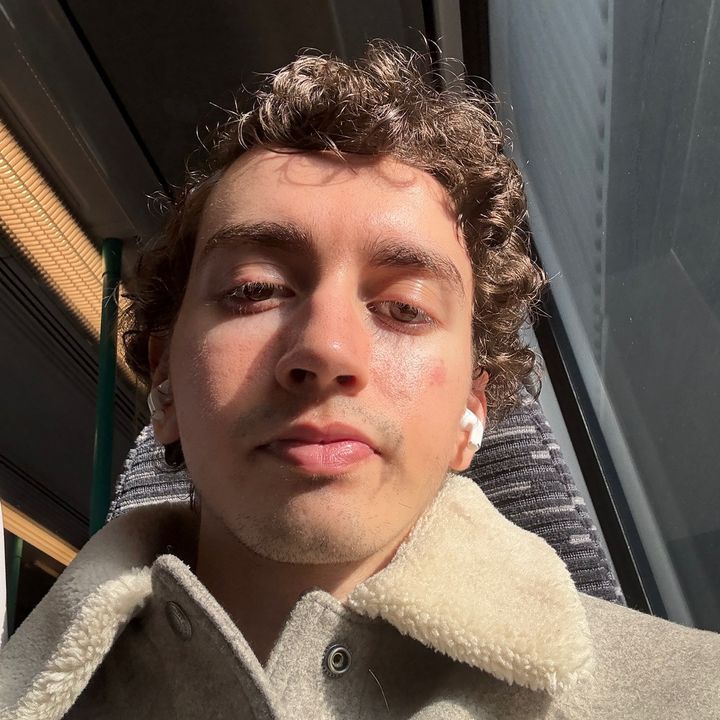 Raheem+UGC profile picture