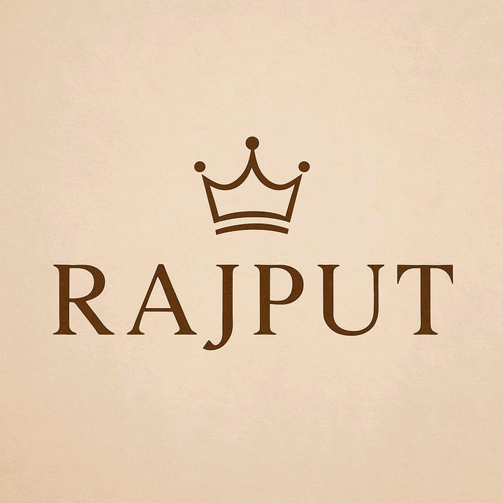 @rajput profile picture