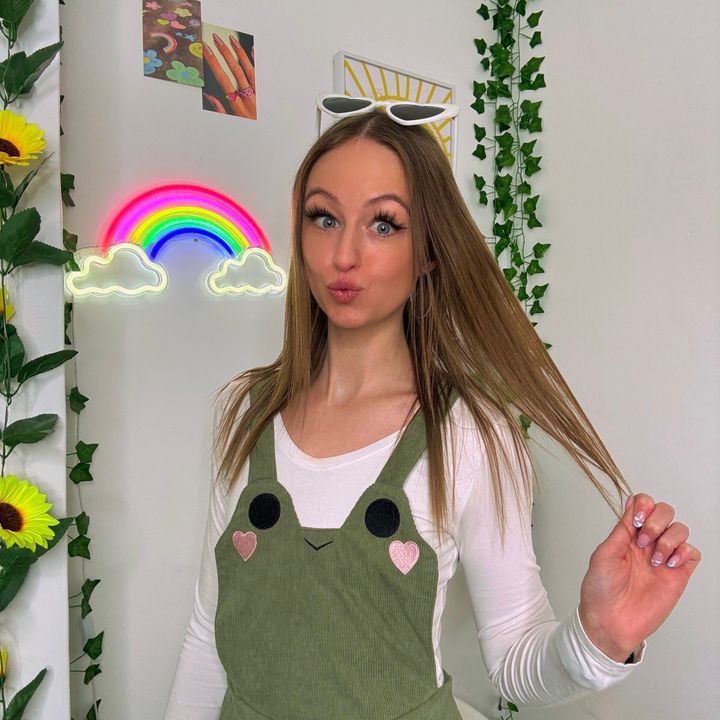 Rhia👑 profile picture