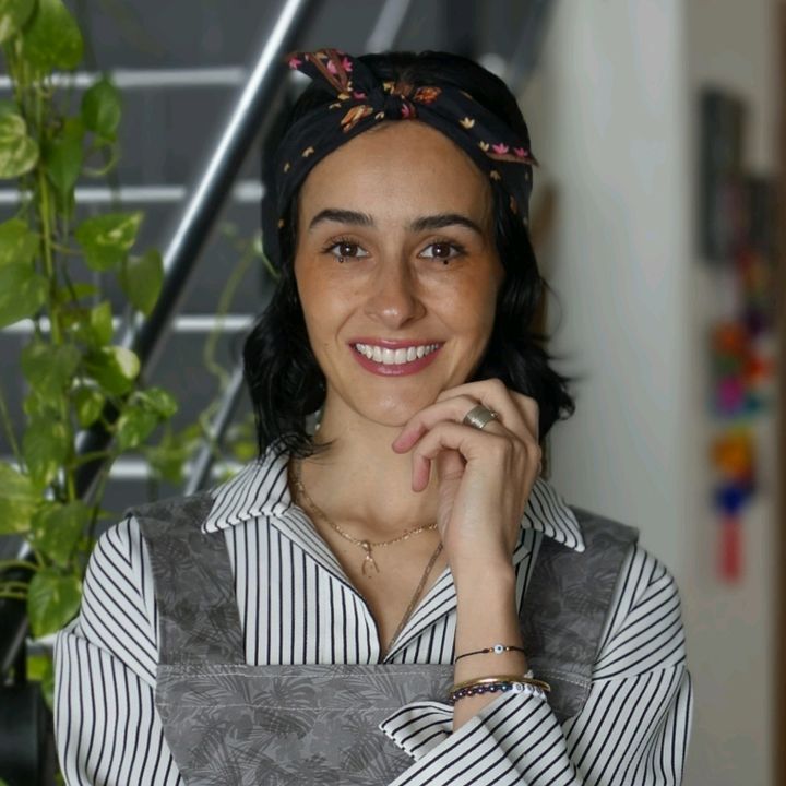 Rita Benavente profile picture