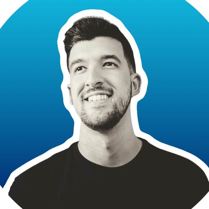 Tiago • Fragrance Journey profile picture