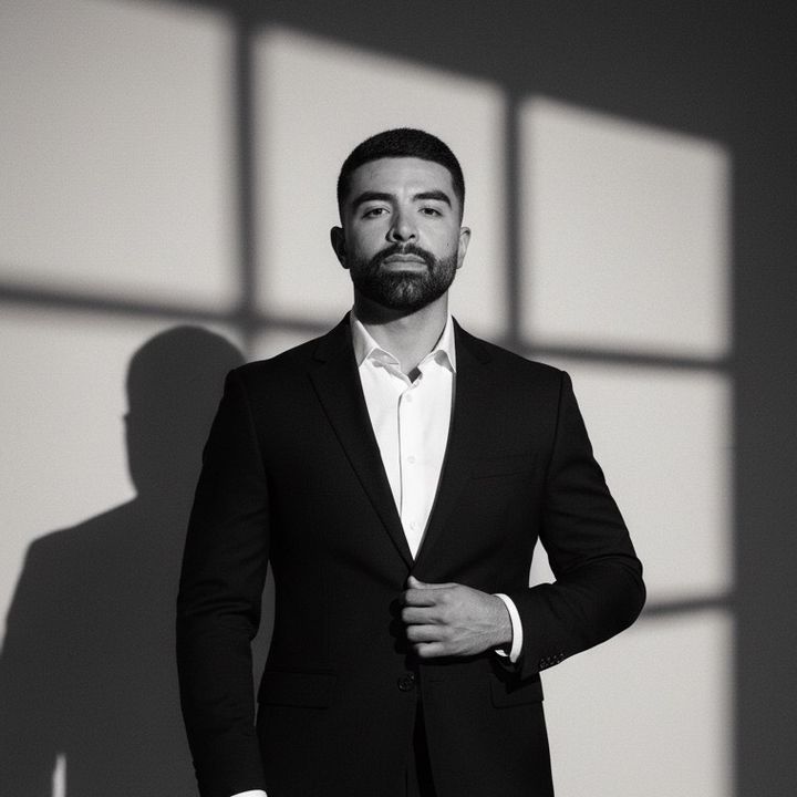 ScentLion🦁 profile picture