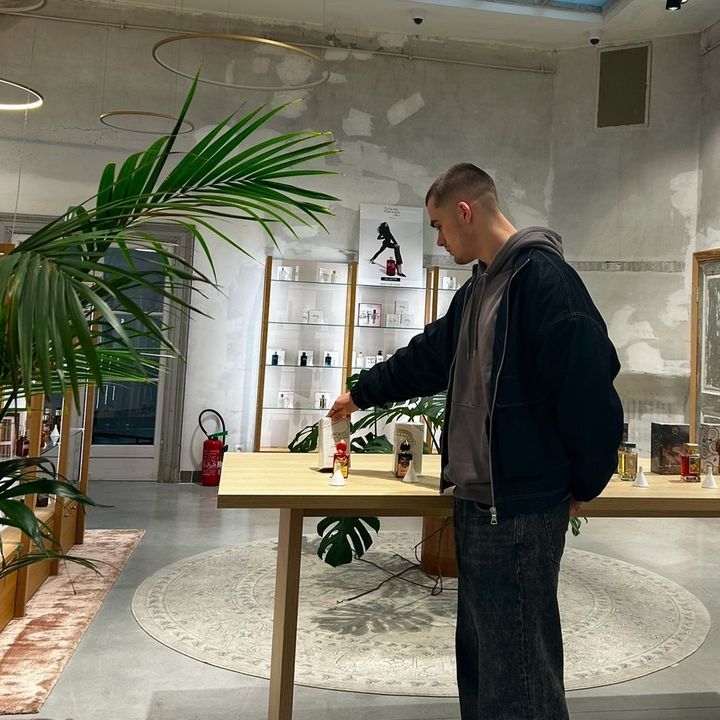 ScentSeeker profile picture