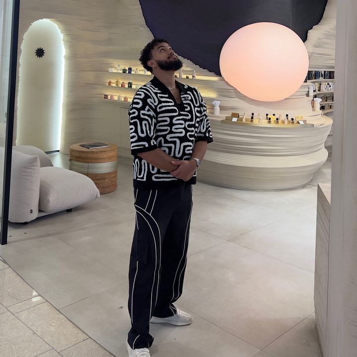 Showscents🇧🇩 profile picture