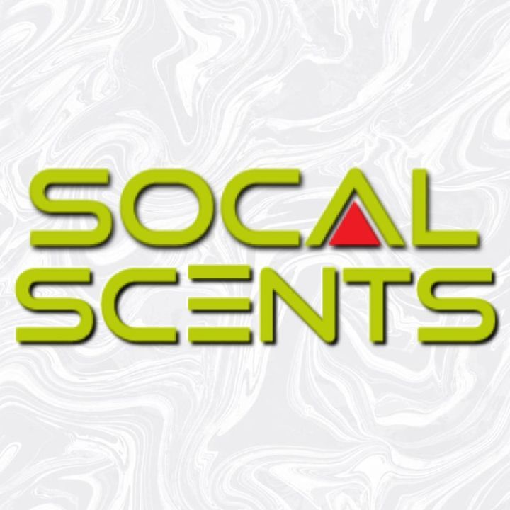 SoCal Scents- Jeff profile picture