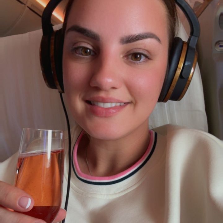 Stacey’s Perfume Playground profile picture