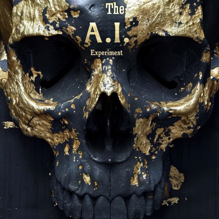 The AI Experiment profile picture