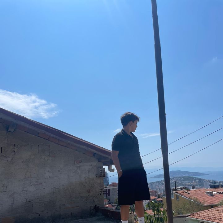 Doğa Ulaş profile picture