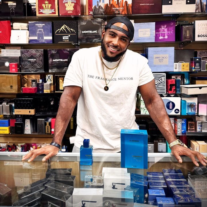 TheFragranceMentor profile picture