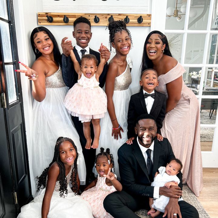 Samvia Henry profile picture