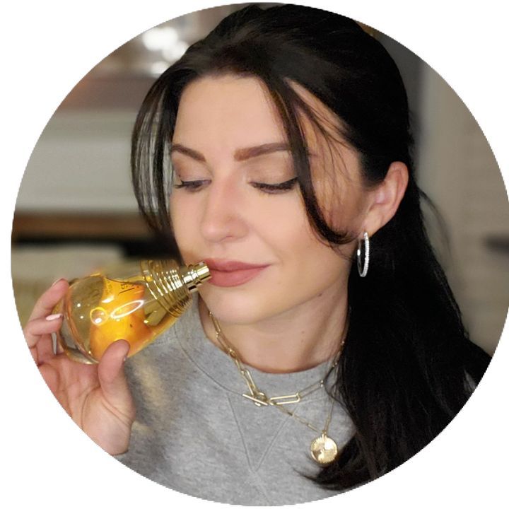 The Scented profile picture