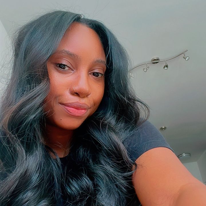 Kristine💕| Perfume Princess profile picture