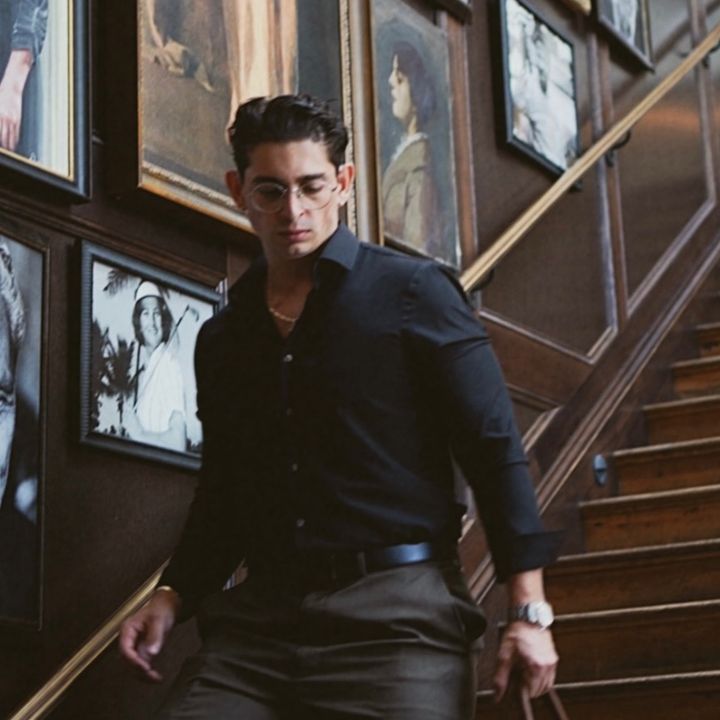 Tonyaromas profile picture