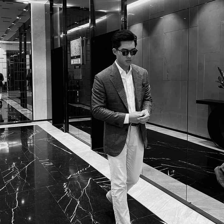 Đàn Ông Chỉn Chu profile picture