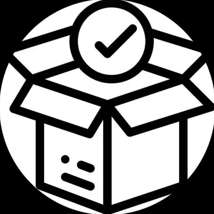 unboxing stuff😃 profile picture