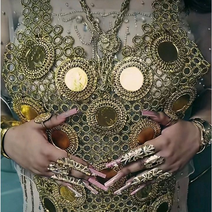 Vergoldetes Paradies profile picture