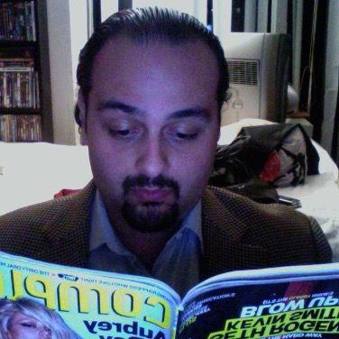 Omakase & Oud profile picture