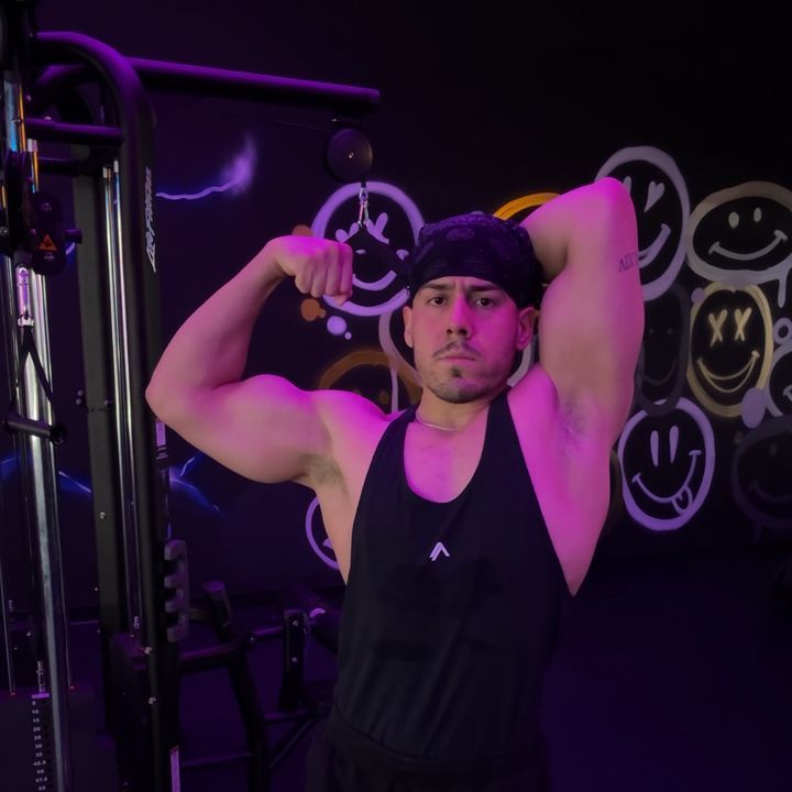 Zitromes Decants profile picture