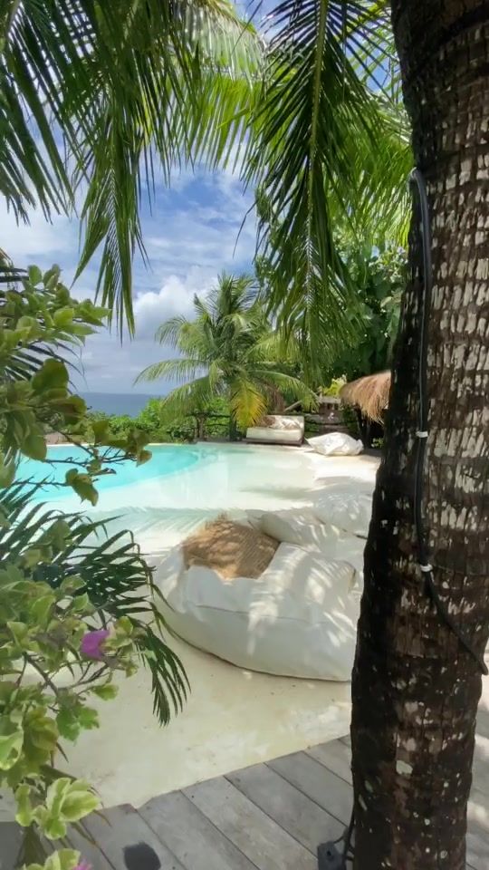 Good morning Bali ! 🌝 #bali #paradise #tiktokindonesia #goodmorning #travel