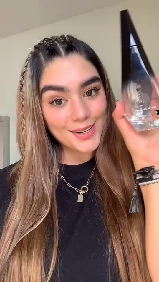 Recomendación del día😏 #beautytips #sabiasque #perfume
