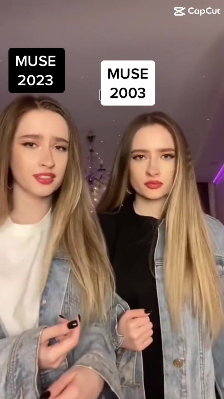 #muse #mattbellamy #domhoward #chriswolstenholme #thenandnowchallenge  @Muse #music #rock #absolution #willofthepeople 