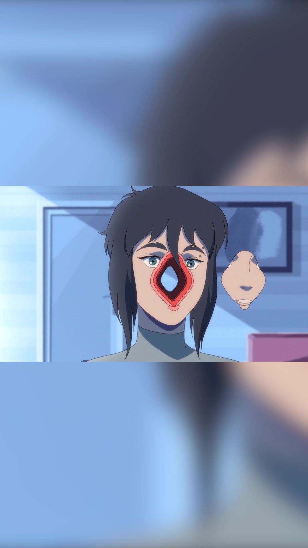 #pantheon #animation #edit 