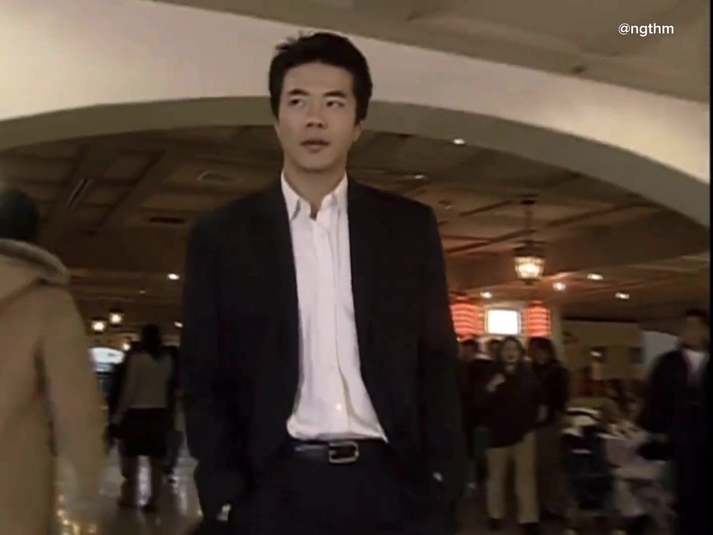 #kwonsangwoo #choijiwoo #stairwaytoheaven #ngthm #ngthm