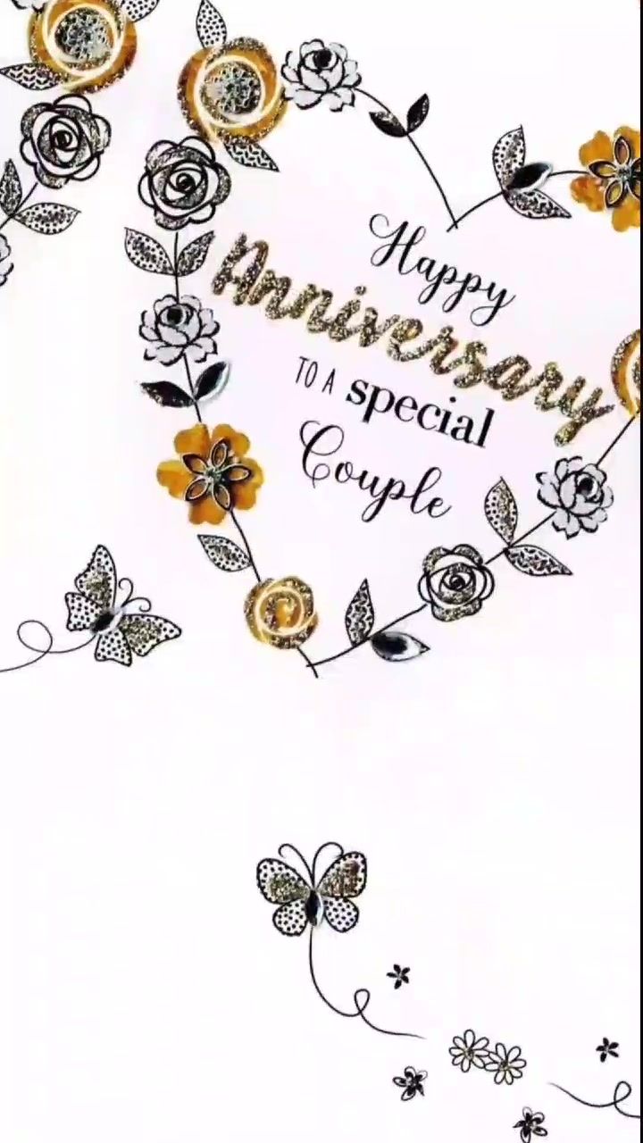 Happy Anniversary Song 💞 Done #anniversary #video #viral 