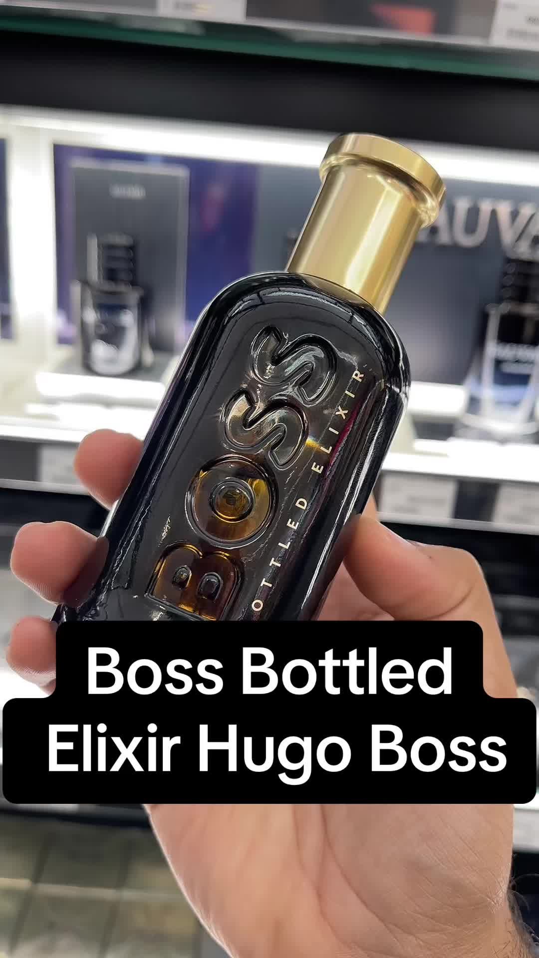 #boss #elixir #foryoupage #foryou #explore 