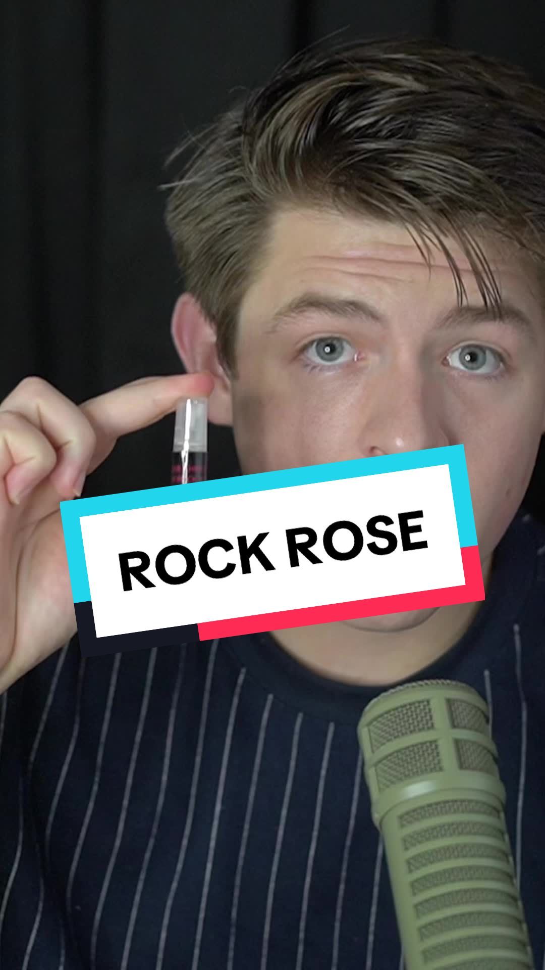 The meot expensive fragrance IN THE WORLD! | Rock Rose by Clive Christian #fragrance #fragrancetiktok #cologne #nichfragrances 