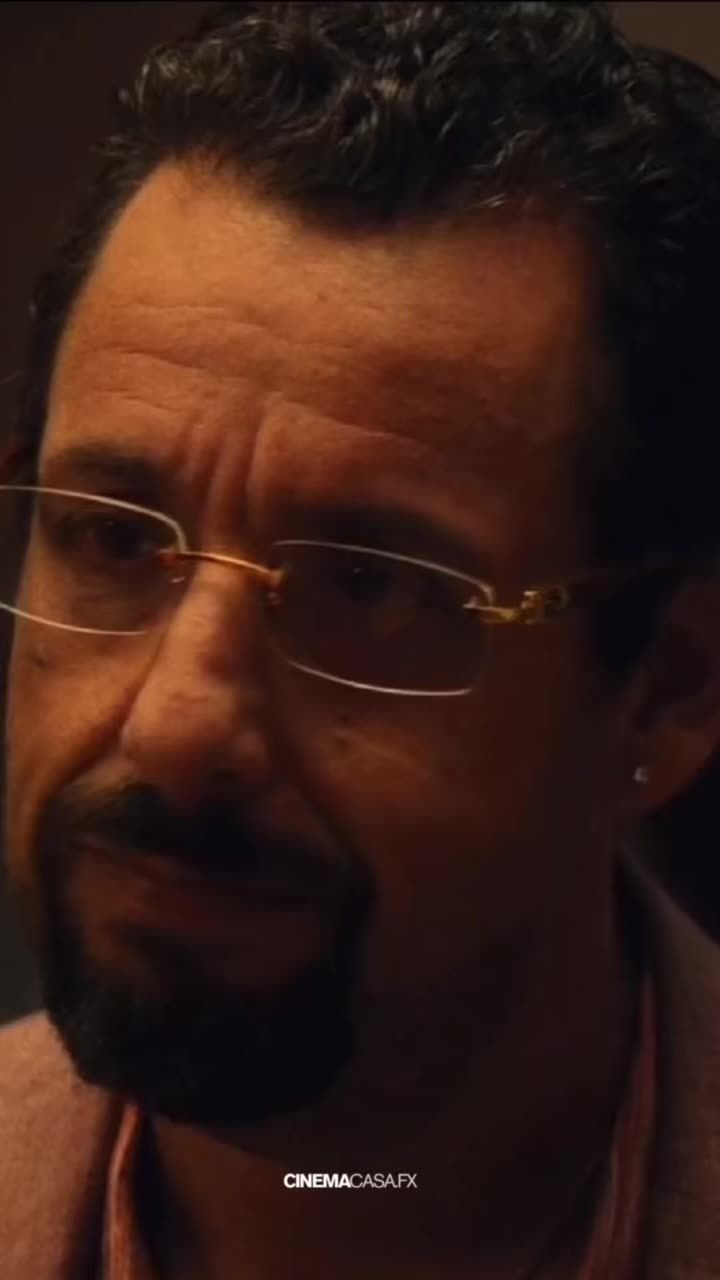 Too harsh. #uncutgem #adamsandler #movies #movieclips #moviescene #movierecommendation #fypシ゚viral #fyp #fypシ゚viral #foryou #foryourpage 