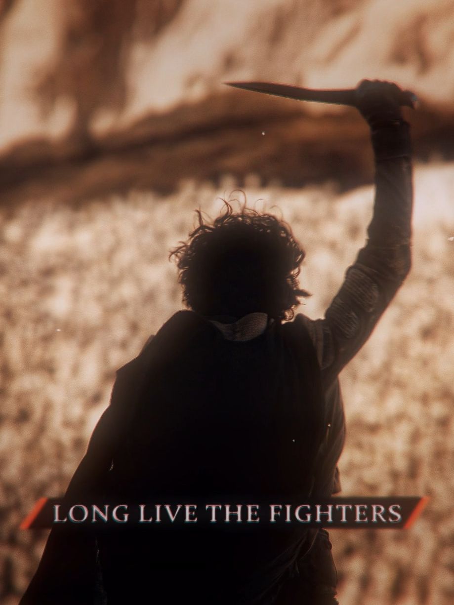 even wonka negs our boy anakin | rm: @kraze5_ | #paulatreides #dune #dune2