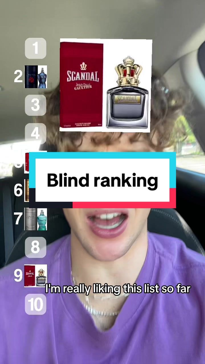 Blind ranking jpg #cologne #fragrance #fbfragrances 