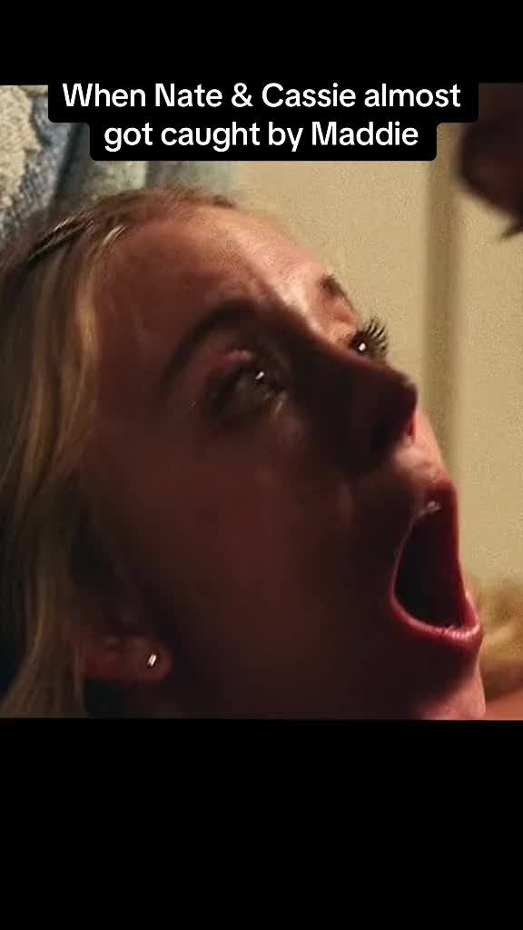 Part 1 #movie #filmtok #tiktok #euphoria #fyp 